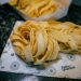 Pappardelle
