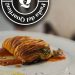 Sfogliatella salata